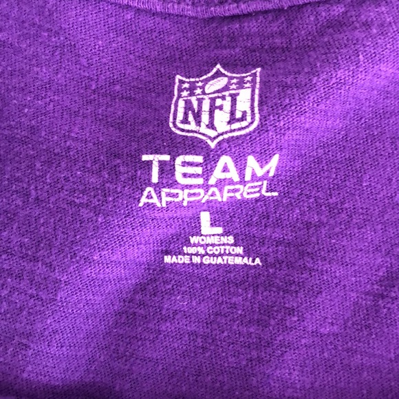 NFL ravens shirt - Picture 2 of 3